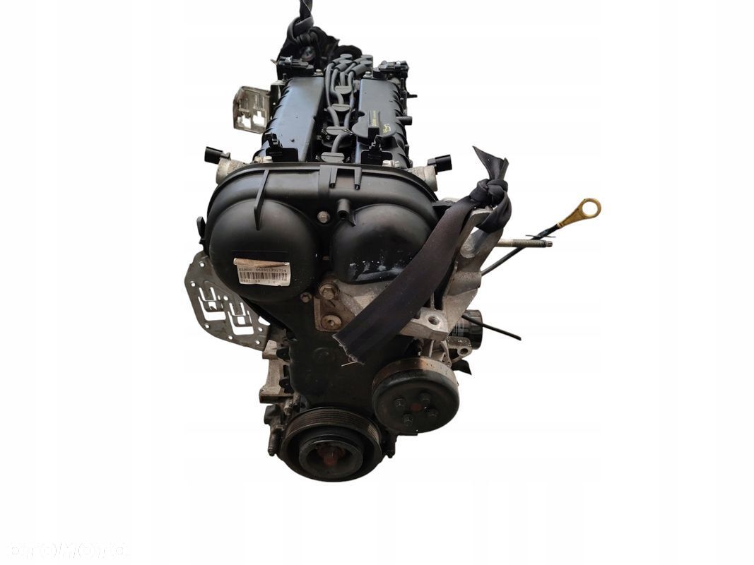 SILNIK SŁUPEK FORD FOCUS MK3 (2010-2014) 1.6 TI-VCT 125KM 92kW PNDA - 1