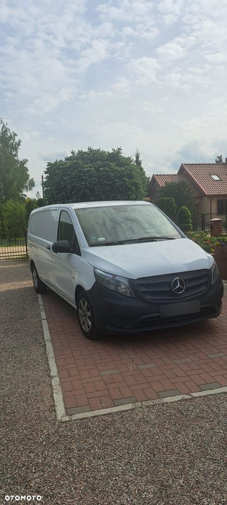 Mercedes-Benz Vito - 3