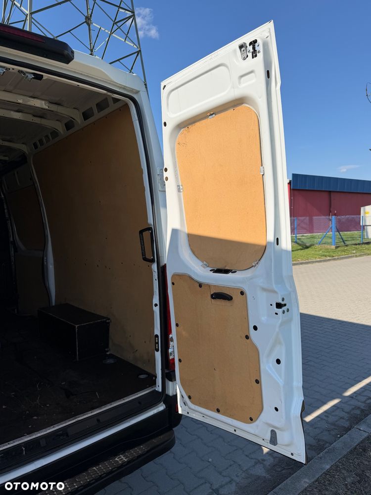 Iveco Daily 35S14 - 16