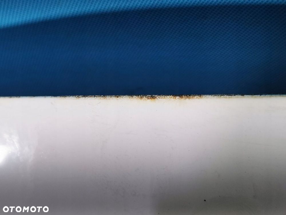 Audi A3 8P Lift maska pokrywa klapa przód wygłuszenie - 5