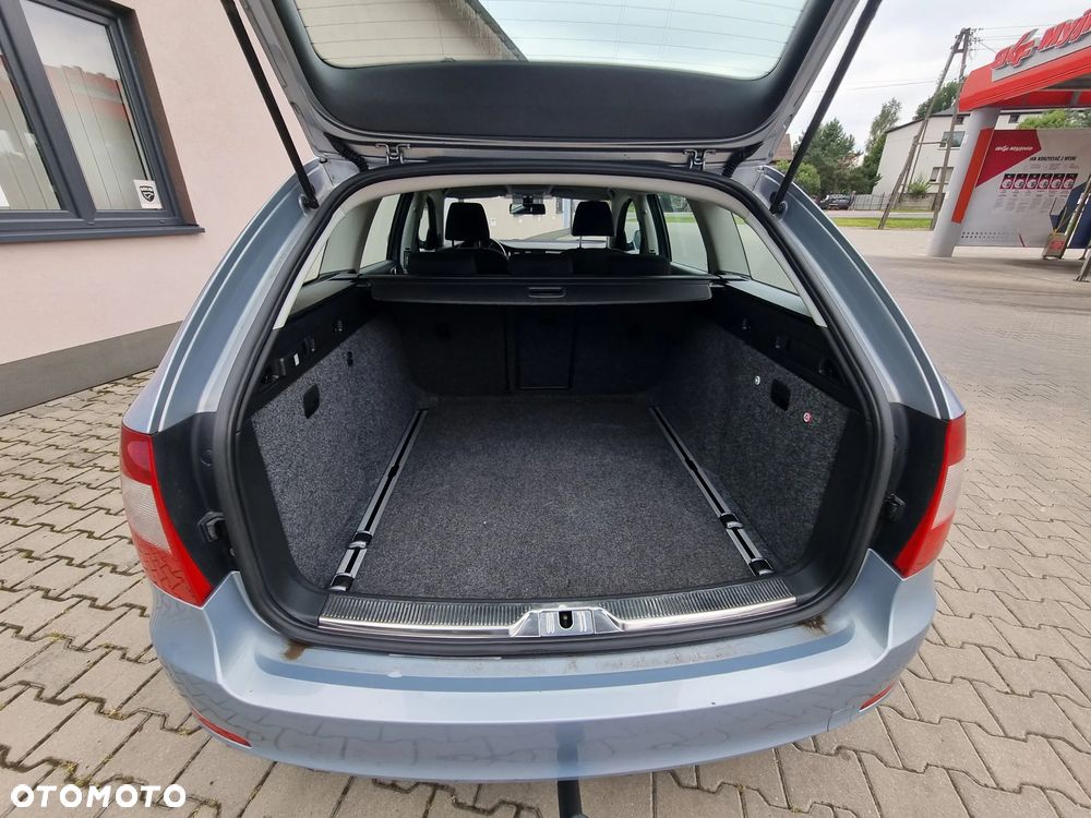 Skoda Superb 2.0 TDI Platinum - 17