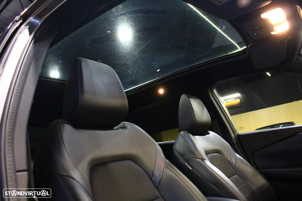 Nissan Qashqai 1.3 DIG-T Tekna Premium - 19