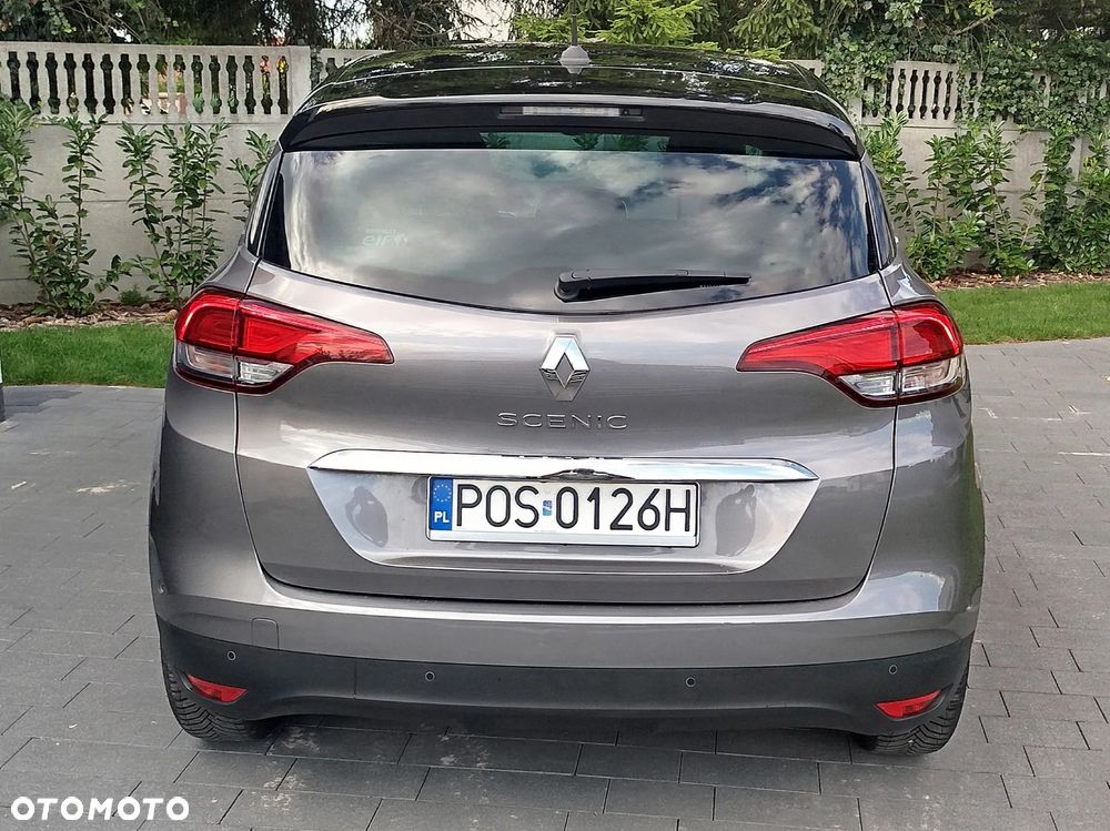 Renault Scenic 1.6 dCi Intens - 5