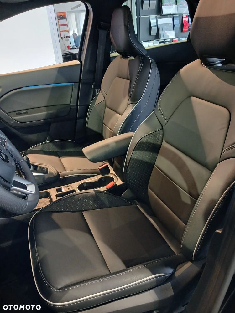 Mitsubishi ASX 1.3 mHEV Instyle Cold DCT - 9