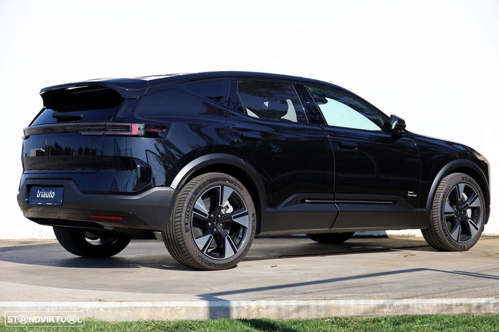 Polestar 3 Long Range 111 kWh Single Motor Plus Pilot - 3