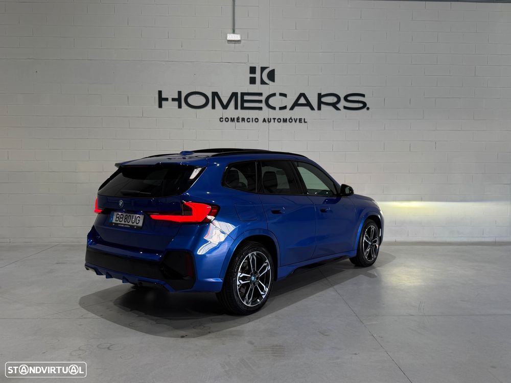 BMW iX1 xDrive30 Pack Desportivo M Pro - 3
