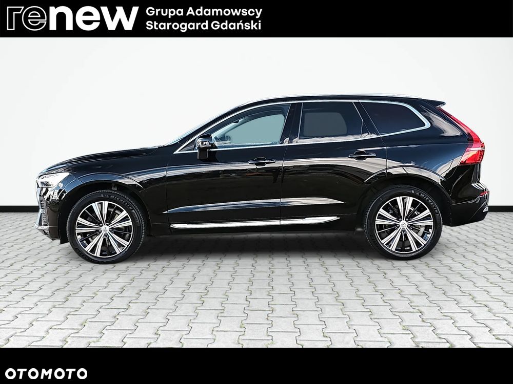 Volvo XC 60 B5 D AWD Ultimate Bright - 13