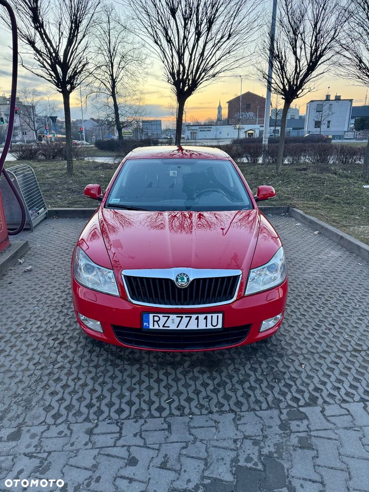 Skoda Octavia 1.4 TSI Elegance - 17
