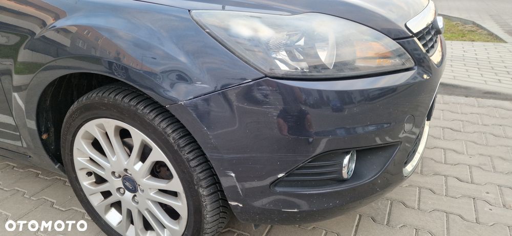 Ford Focus 1.6 Trend - 5
