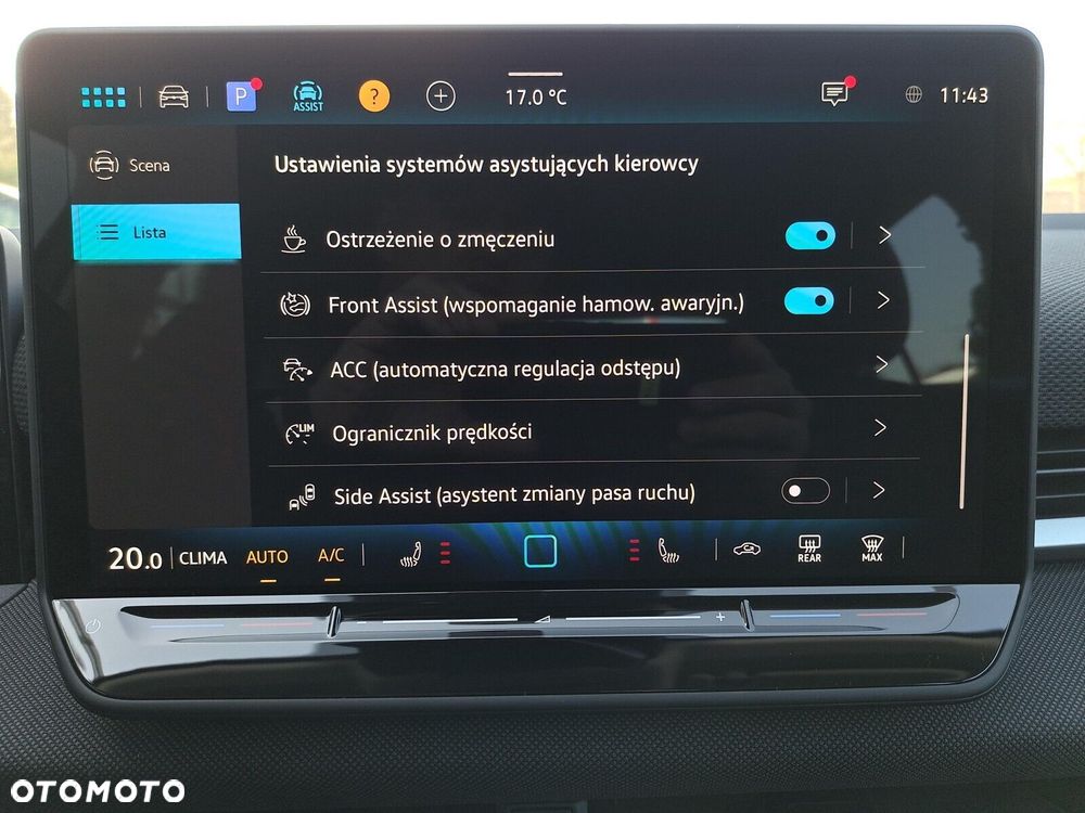 Volkswagen T-Roc - 34