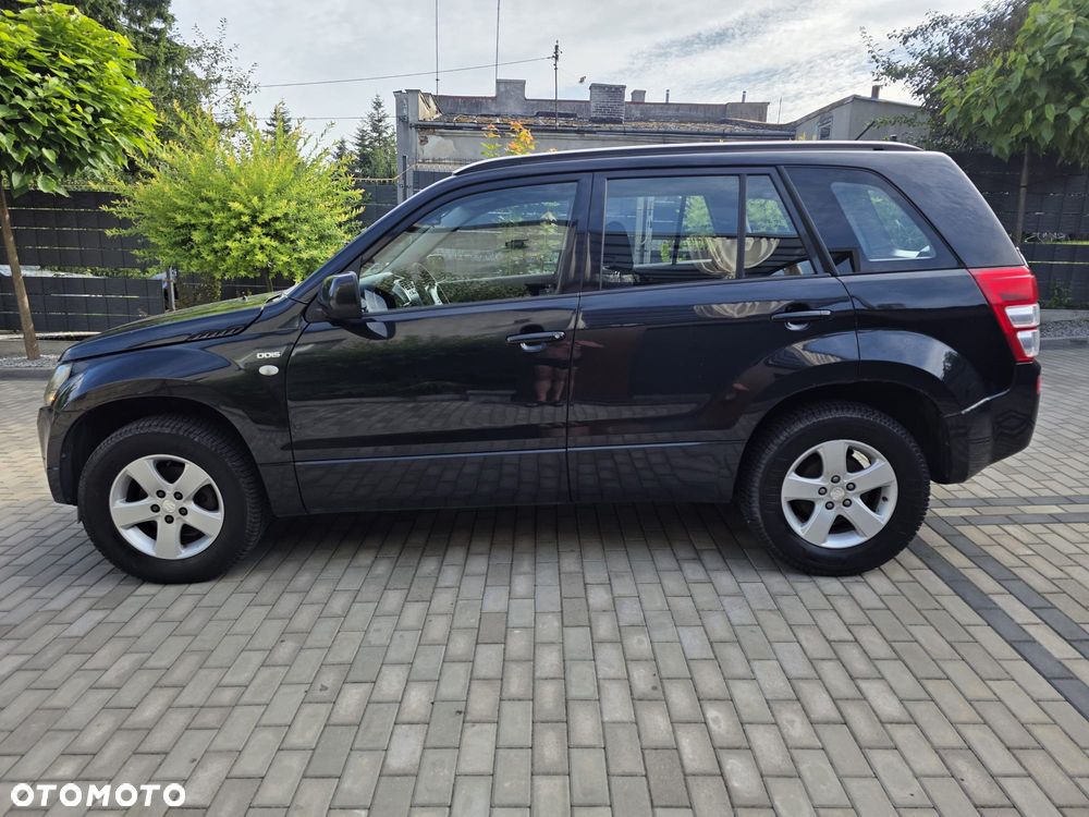 Suzuki Grand Vitara 1.9 DDiS - 7