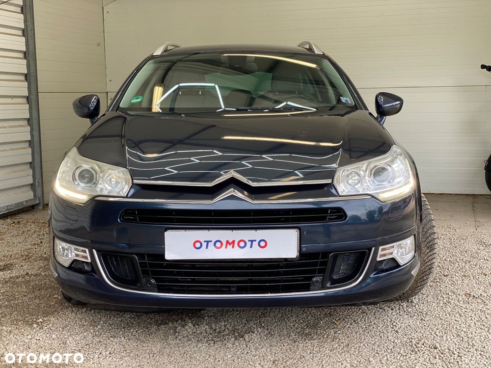 Citroën C5 HDi 165 FAP Business Class - 2