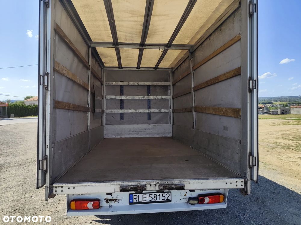 Renault Master - 7