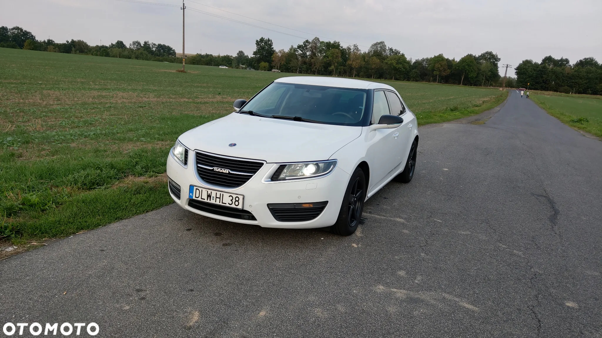 Saab 9-5 2.0 Turbo Linear BioPower - 6