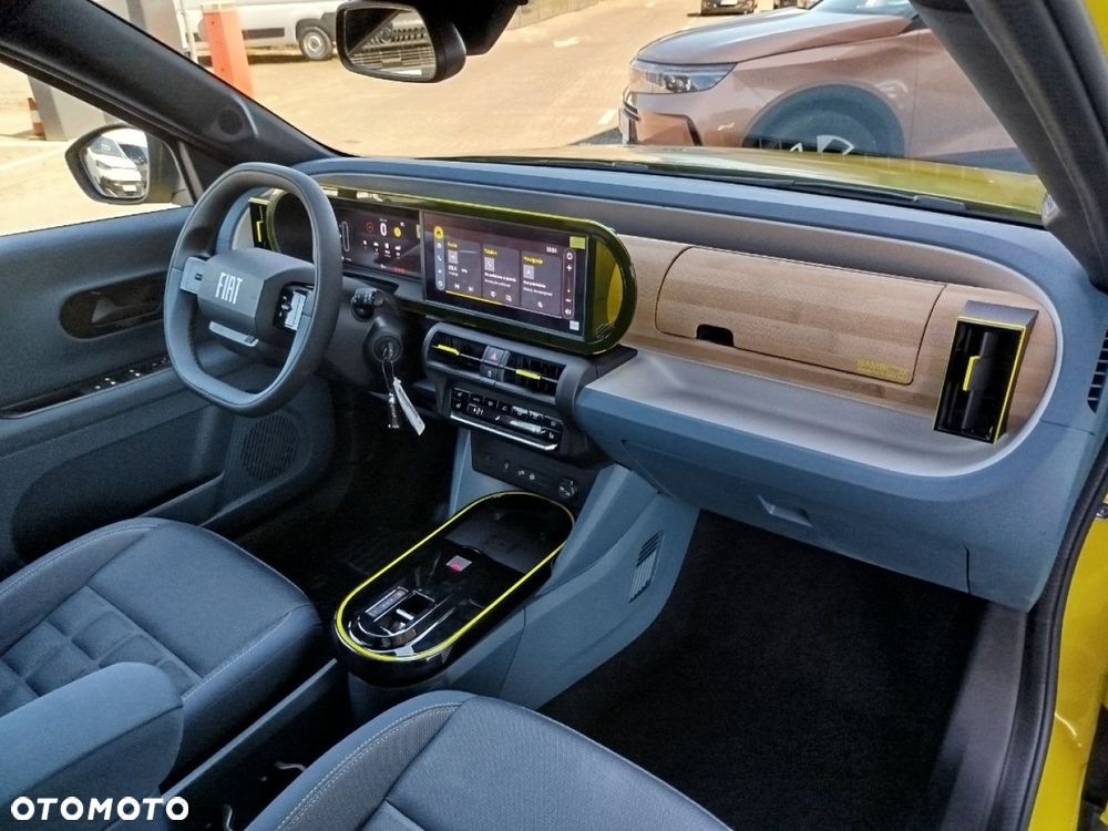 Fiat Grande Panda - 17