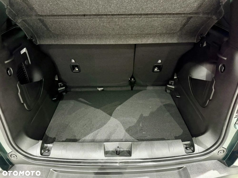 Jeep Renegade 1.5 T4 mHEV North Star FWD S&S DCT - 5