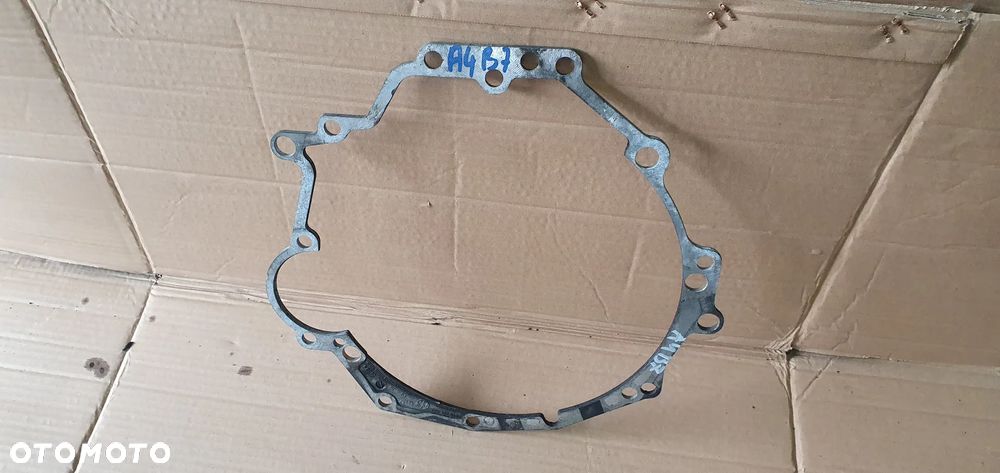 Dystans pierścień flansza skrzyni biegów Audi A4 B7 2.0 TFSI 01X103551 - 2