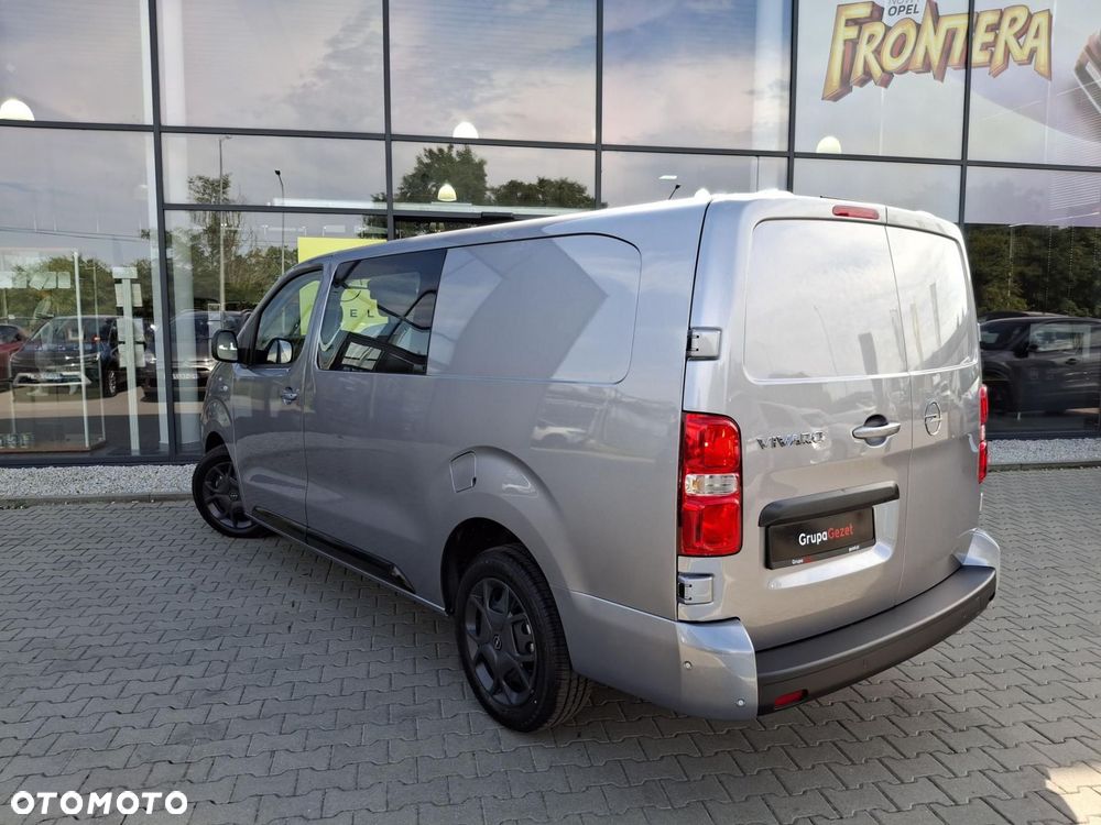 Opel Vivaro - 2