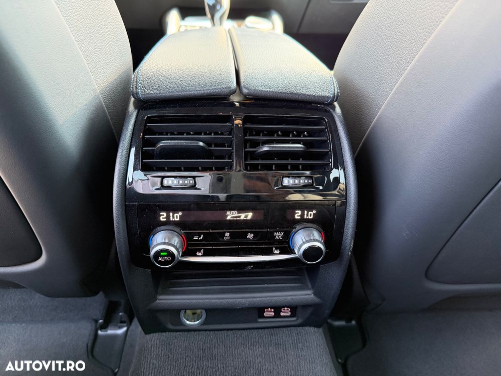 BMW Seria 5 - 18