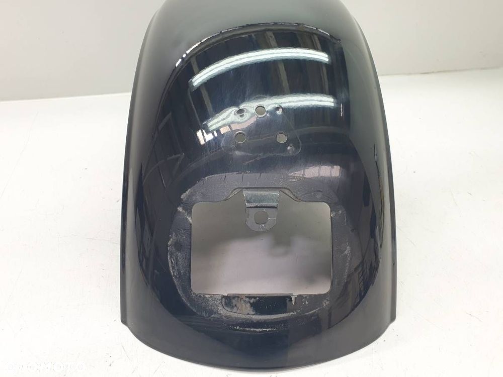 BŁOTNIK TYŁ TYLNY HARLEY DAVIDSON LOW RIDER FXLR S ST CZARNY VIVID BLACK - 6