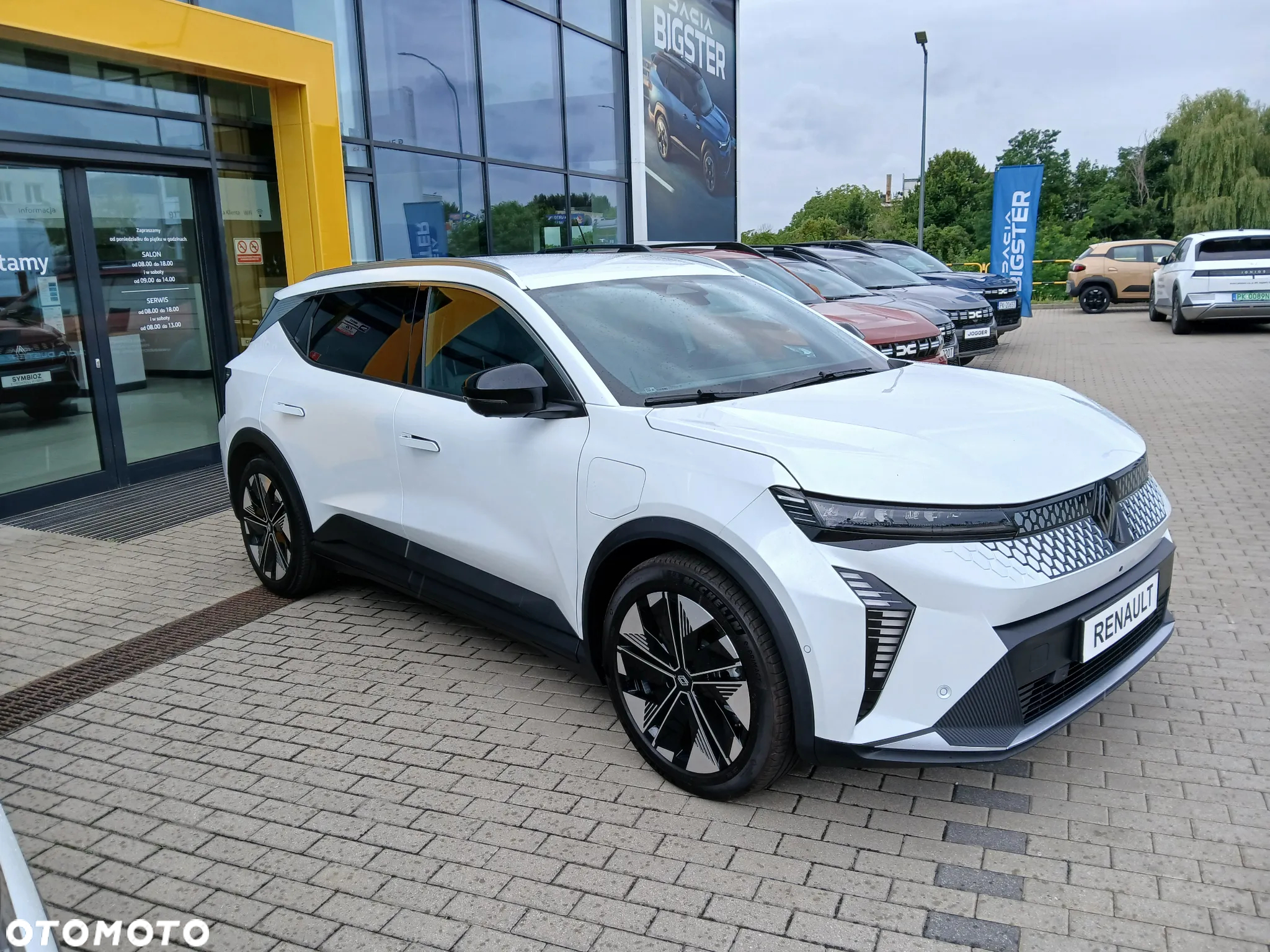 Renault Scenic EV87 Techno - 3