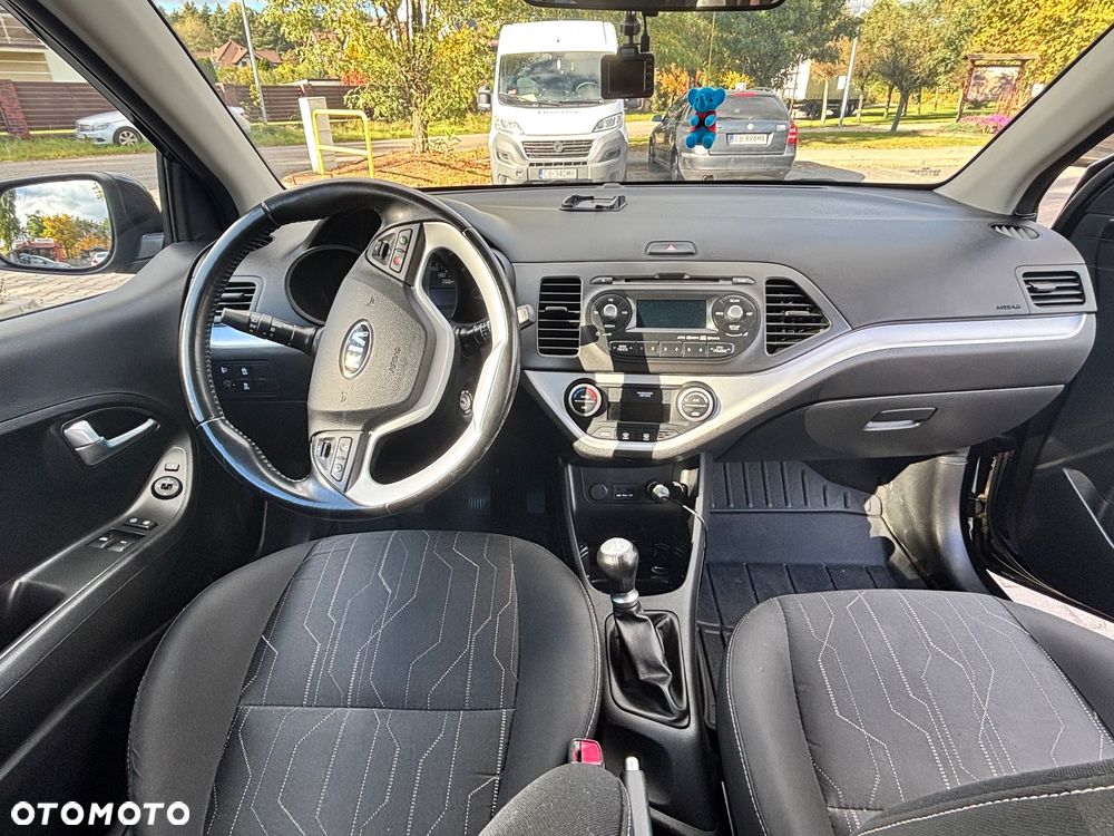 Kia Picanto - 12