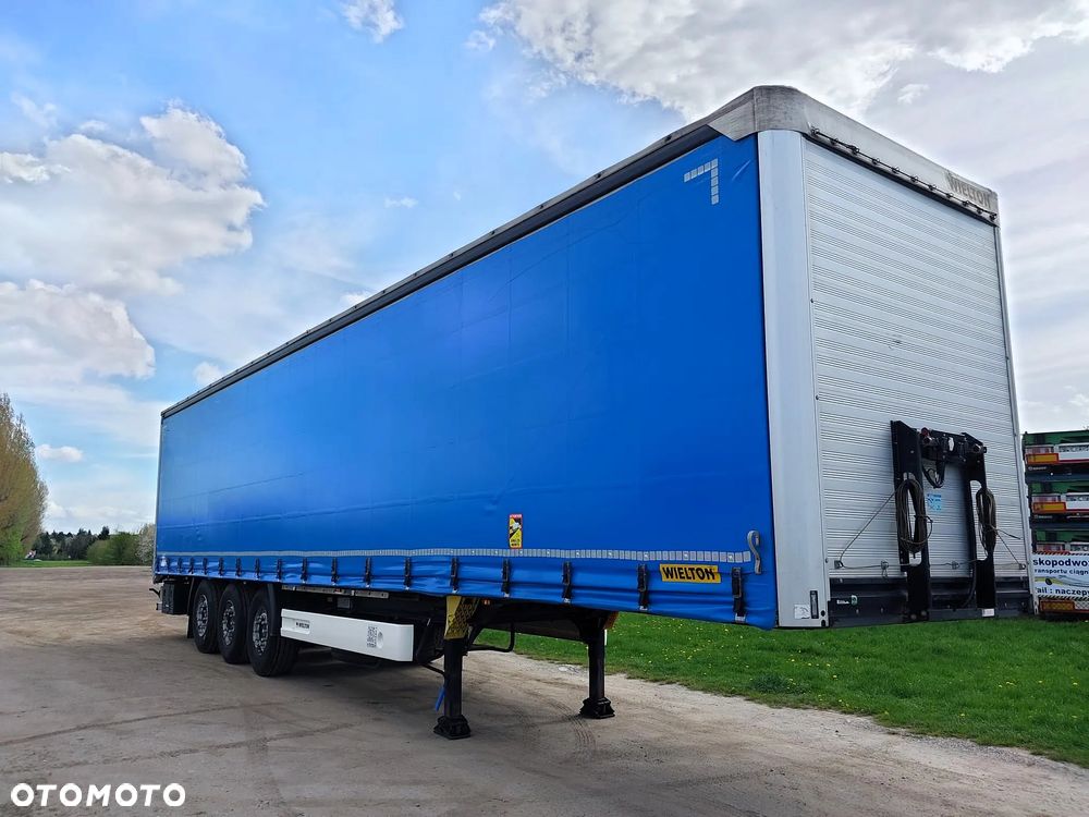 Wielton NS3 MULDA DO STALI - 10