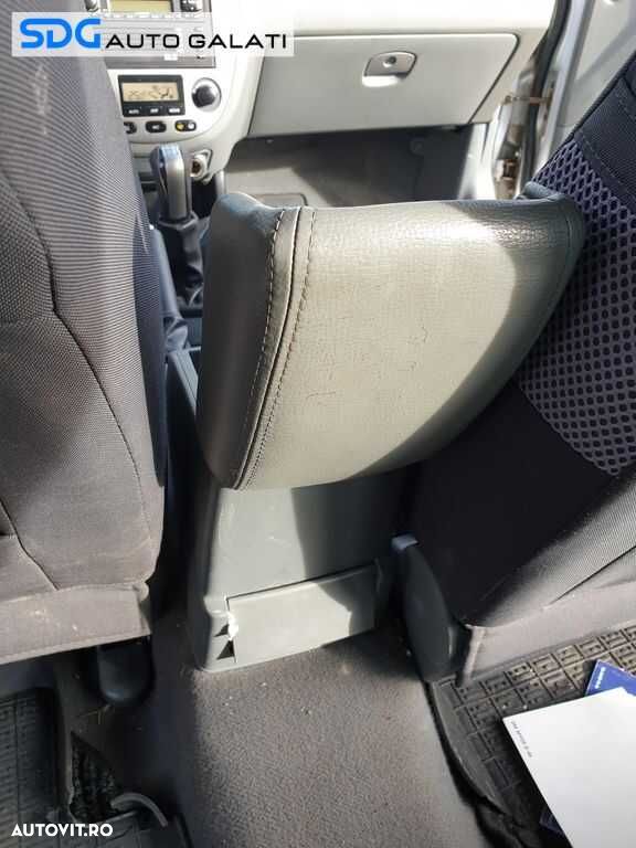 Cotiera cu Consola Centrala Chevrolet Nubira 2003 - 2009 - 3