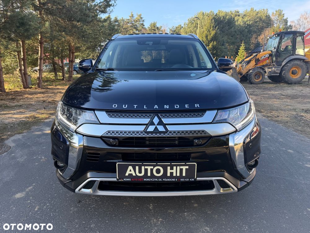 Mitsubishi Outlander 2.0 Instyle SDA 4WD CVT - 4
