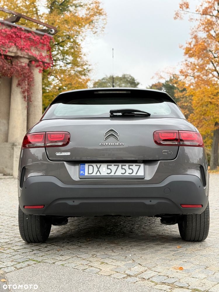 Citroën C4 Cactus Pure Tech 110 Stop&Start Feel Edition - 5