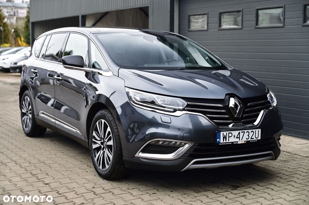 Renault Espace - 36