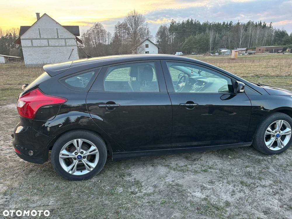 Ford Focus - 2