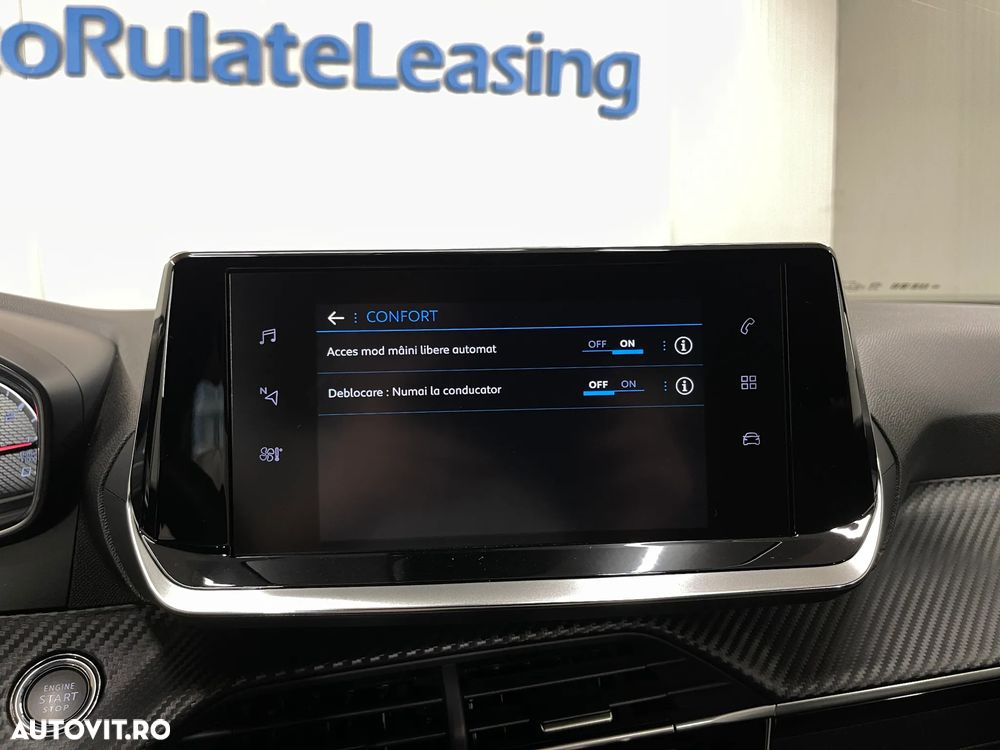 Peugeot 2008 1.2 L PureTech STT Allure - 19