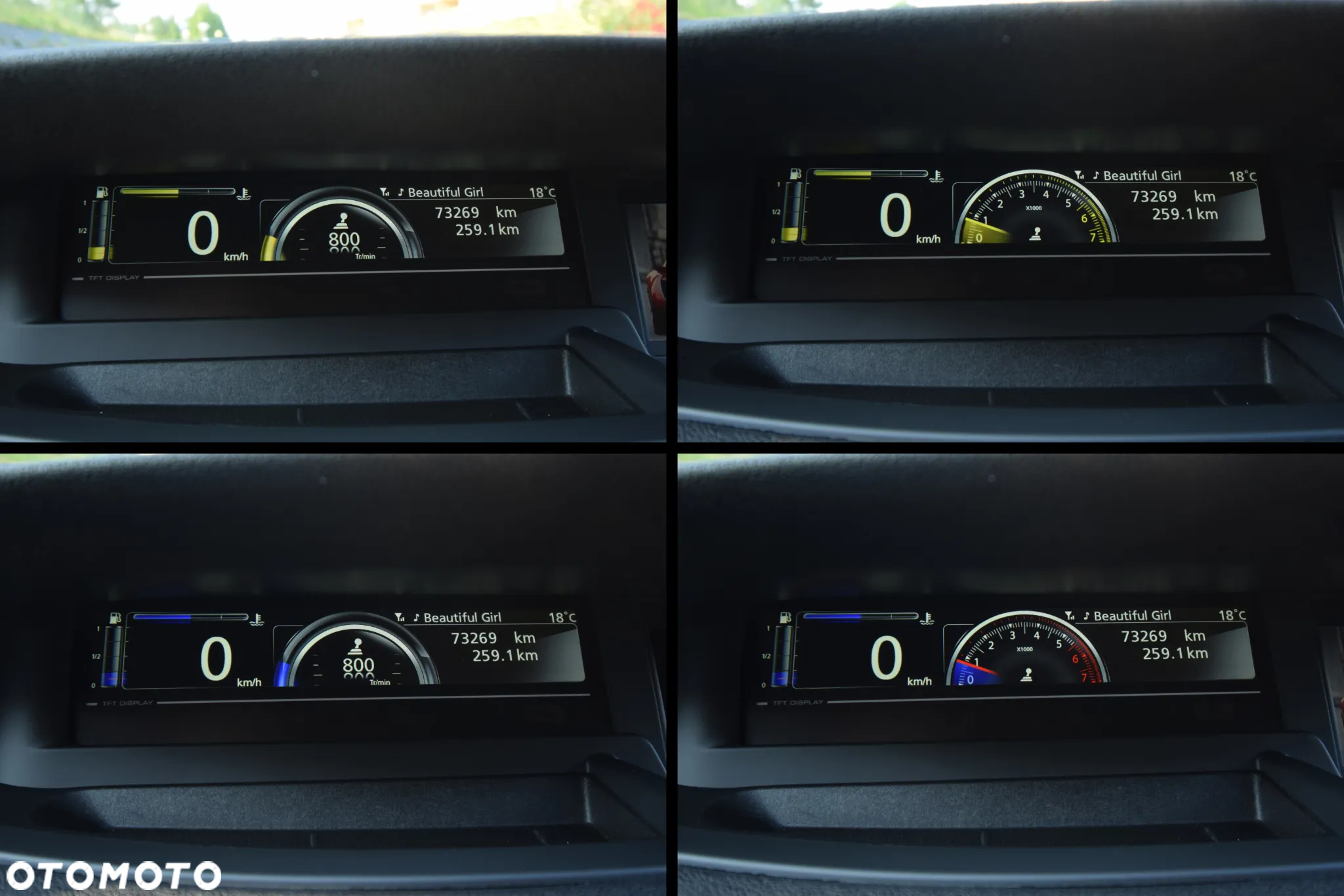 Renault Scenic - 30