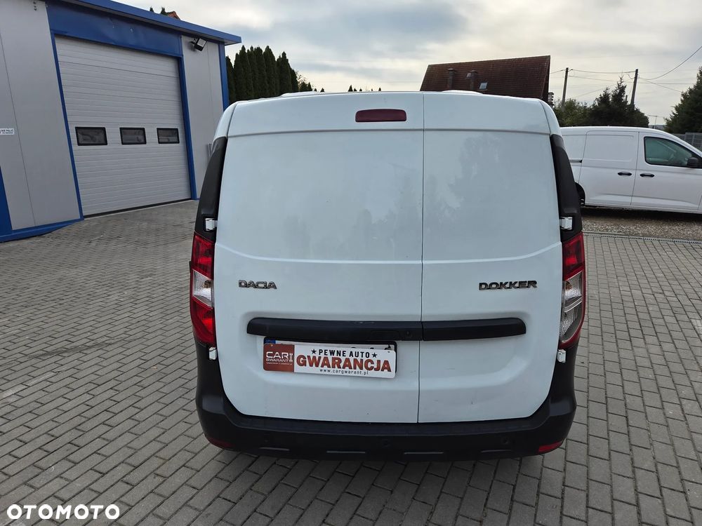 Dacia Dokker - 9