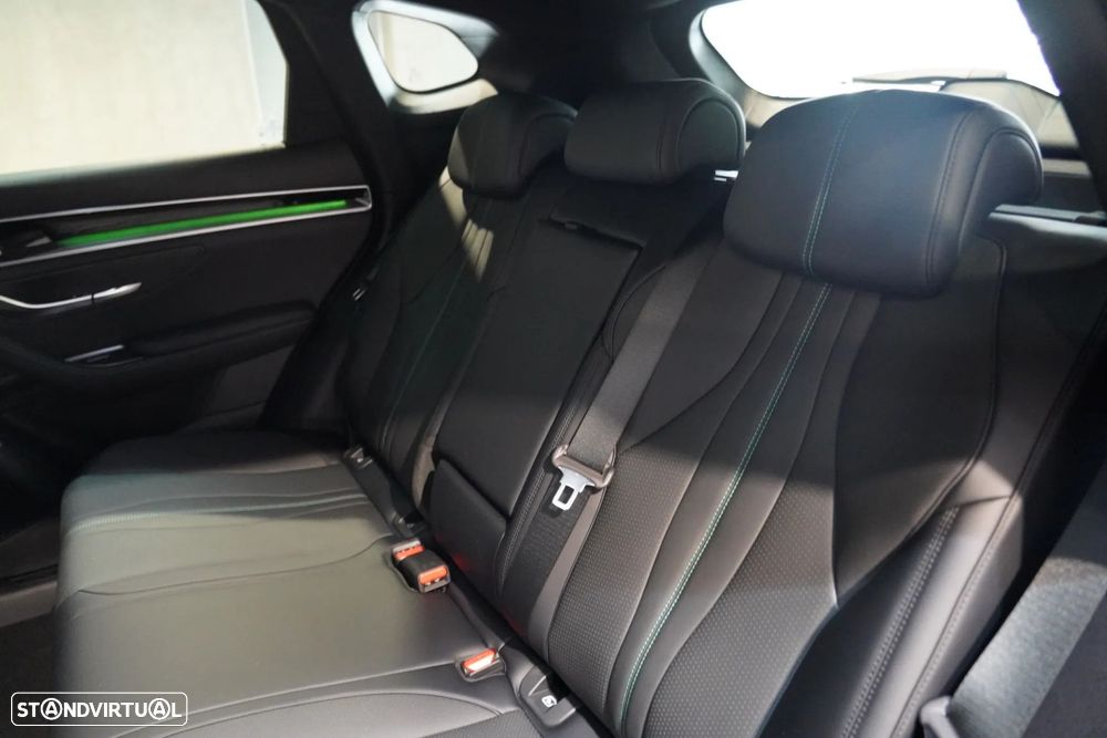 BYD Seal U 1.5 DM-i Comfort - 32