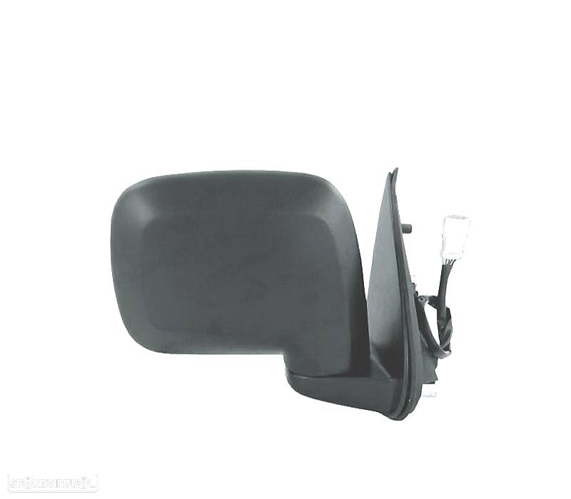 ESPELHO COMPLETO DIREITO NISSAN TERRANO II 93-17 - 1