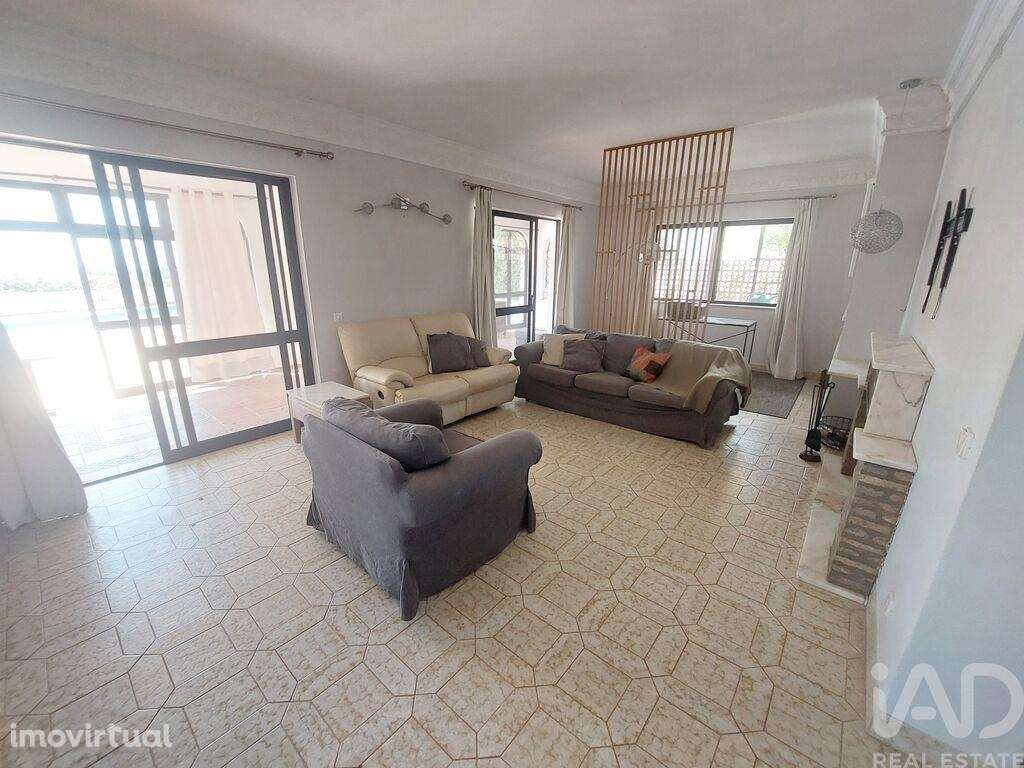 Casa / Villa T4 em Boliqueime de 312,00 m2 - Grande imagem: 4/30
