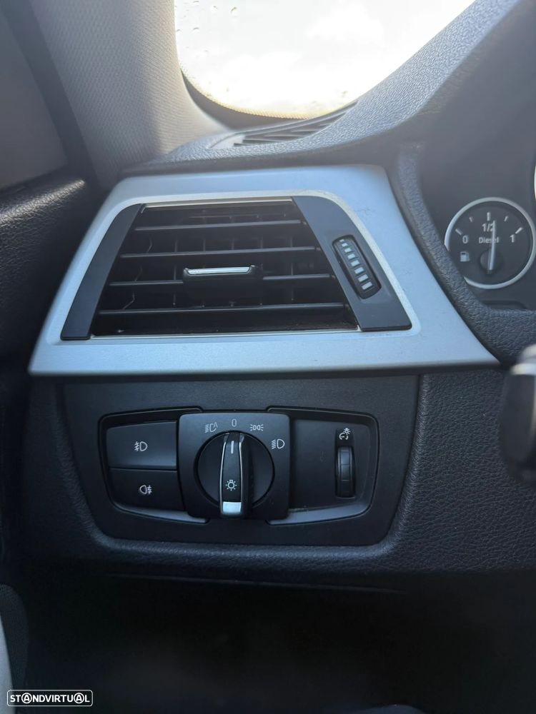 BMW 420 Gran Coupé d Advantage Auto - 21