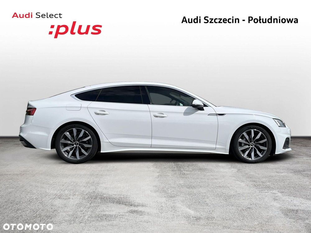 Audi A5 Sportback - 7