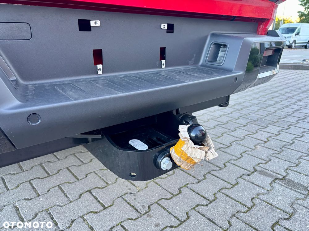 Maxus T60 MAX - 10
