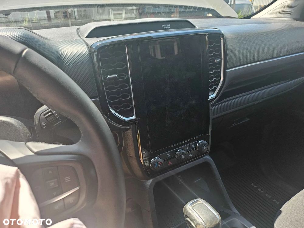 Ford Ranger 2,3 l EcoBoost Doppelkabine PHEV XLT - 16