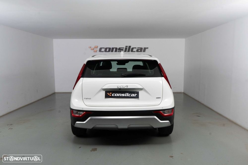 Kia Niro - 6