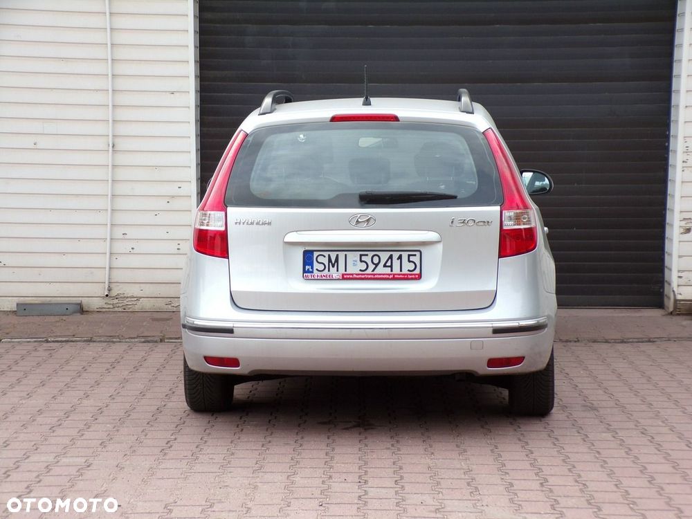 Hyundai i30 - 8