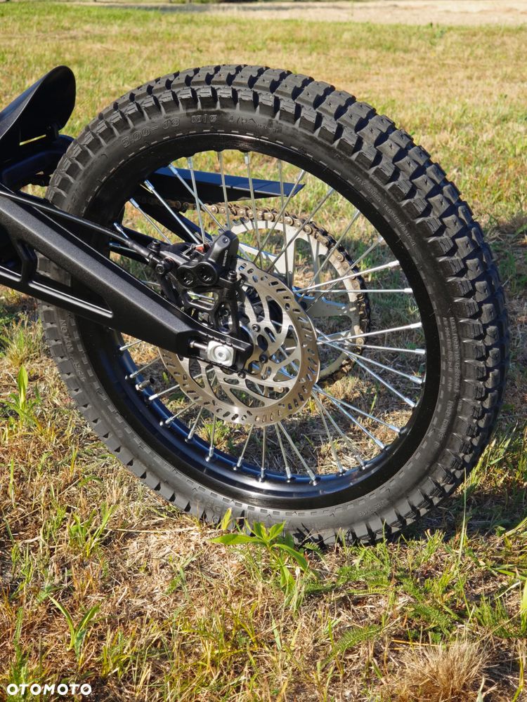 E Ride Pro SS 3.0 - 18