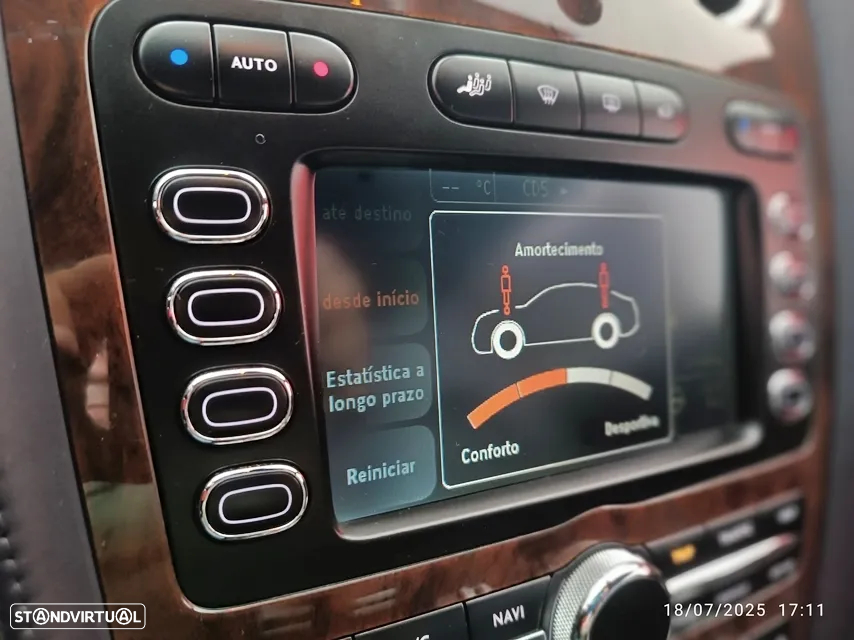 Bentley Continental Cabrio GTC - 28