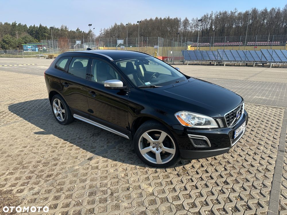 Volvo XC 60 D5 AWD Summum - 1