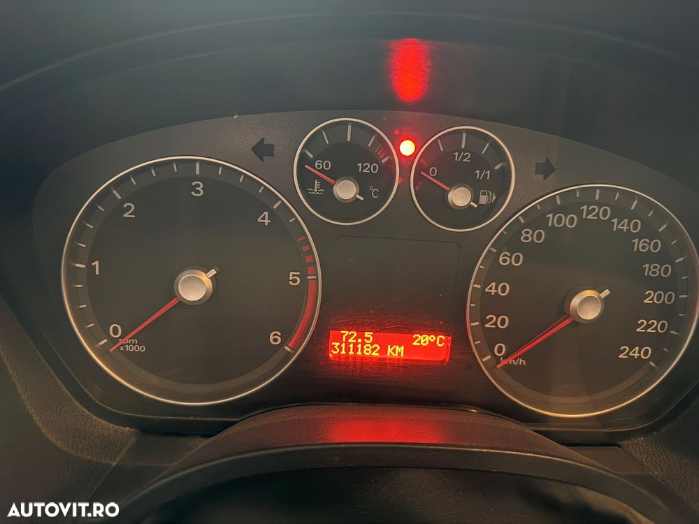 Ford C-Max - 5