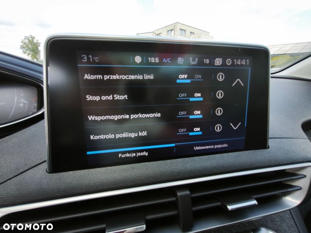 Peugeot 5008 - 11