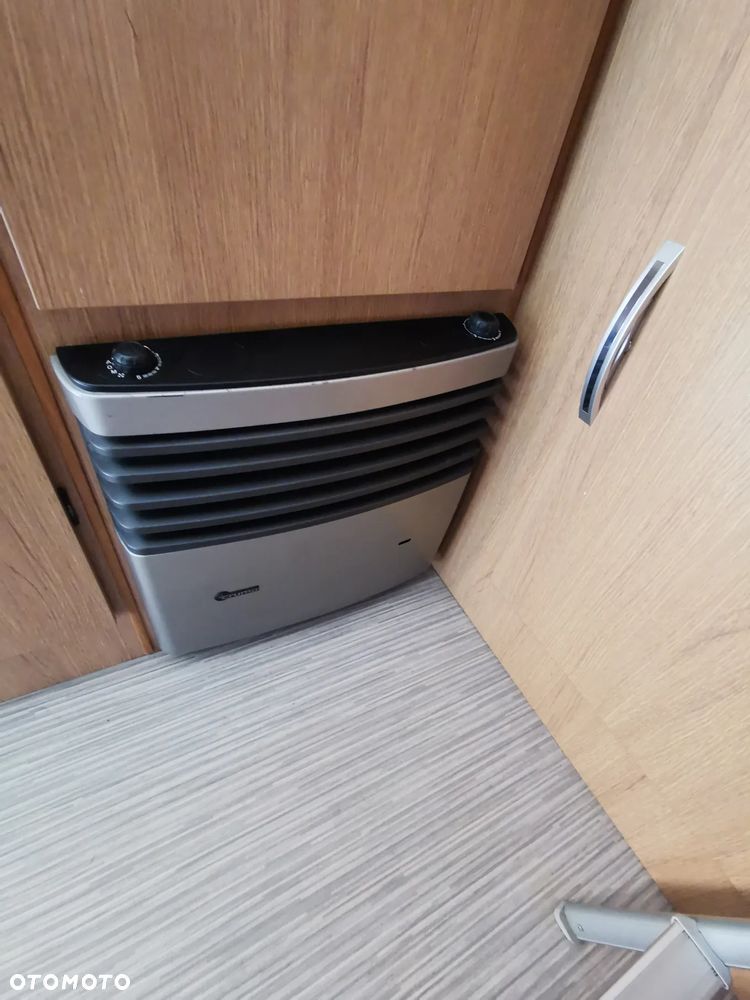 Fiat Ducato Rimor - 20